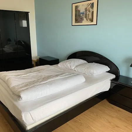 Fort-mahon-plage, 2 Pièces, 4 Personnes - Fr-1-482-77 Appartement Fort-Mahon-Plage