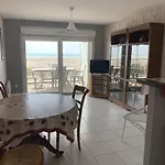 T2 Neuf Avec Parking A - Fr-1-482-77 Apartament Fort-Mahon-Plage