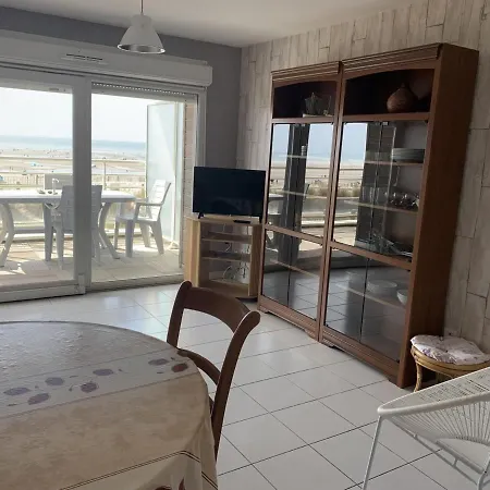 Appartamento T2 Neuf Avec Parking à - Fr-1-482-77 *