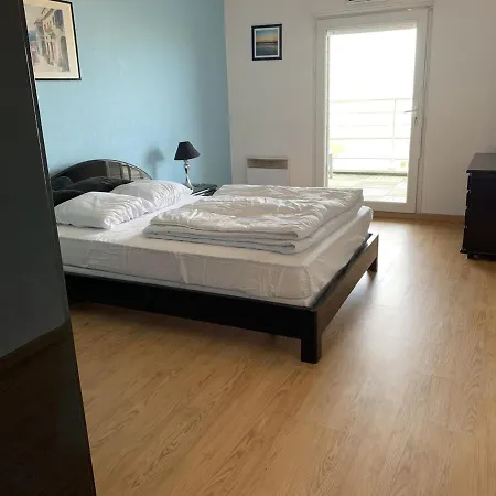 T2 Neuf Avec Parking à - Fr-1-482-77 Fort-Mahon-Plage