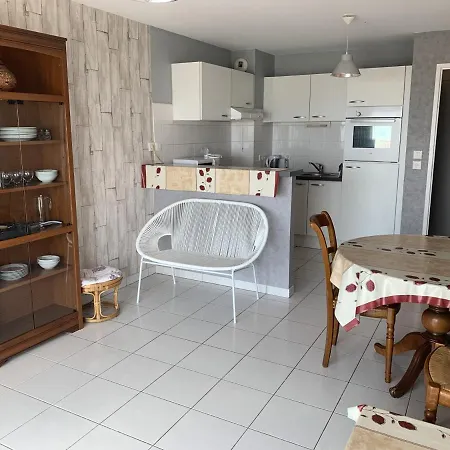 T2 Neuf Avec Parking à - Fr-1-482-77 *