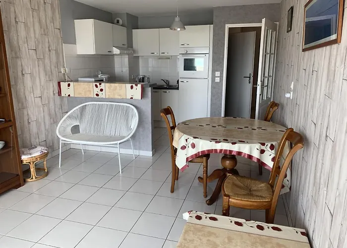 T2 Neuf Avec Parking à - Fr-1-482-77 *