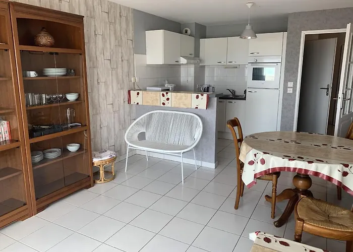 T2 Neuf Avec Parking à - Fr-1-482-77 *