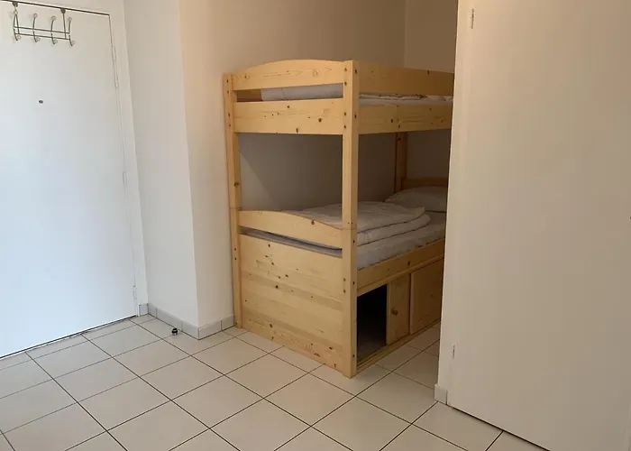 T2 Neuf Avec Parking à - Fr-1-482-77 *